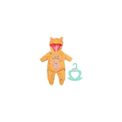 BABY born Little Bär Onesie, Puppenzubehör 36 cm
