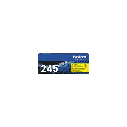 Toner gelb TN-245Y