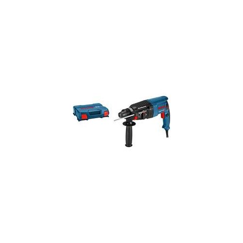 Bohrhammer GBH 2-26 Professional blau/schwarz, 830 Watt, Koffer