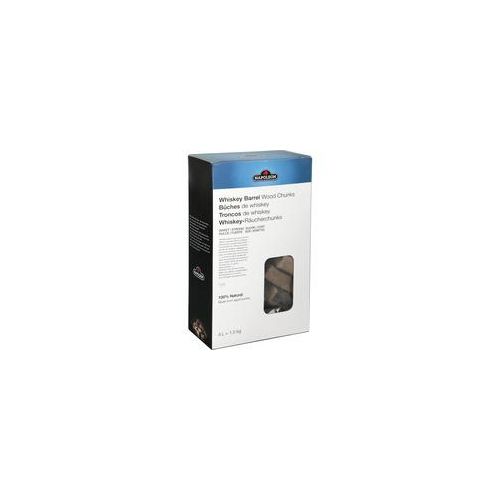 Holz-Räucherchunks Whiskey-Eiche, Räucherchips 1,5kg
