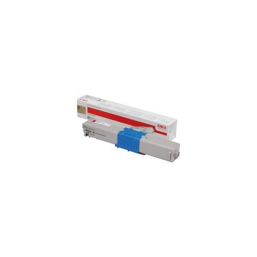 Toner magenta 44469705