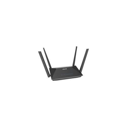 RT-AX52, Router