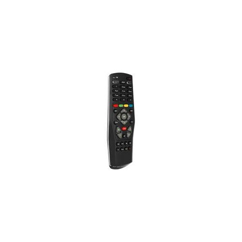 Fernbedienung RC10 schwarz, Dreambox One/Two/DM7020 HD/DM800 SE/DM500 HD/DM7080