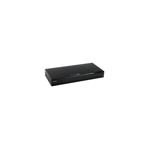 DP-UB824, Blu-ray-Player schwarz, WLAN, LAN, HDMI, HDR, Dolby VIsion