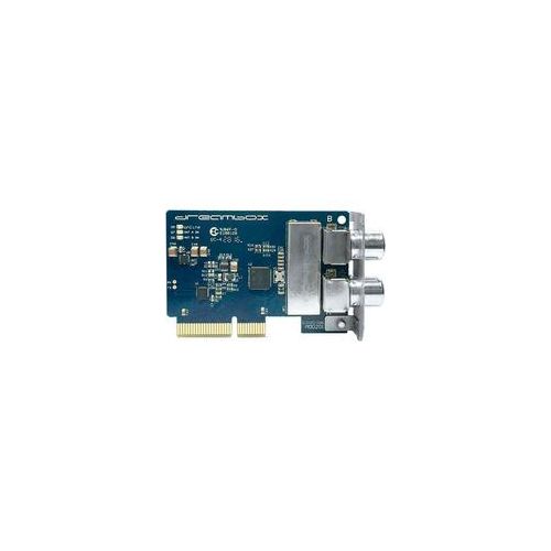 Dual DVB-C/T2 Twin Tuner