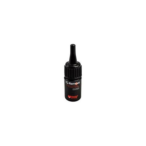TG Remove Reinigungsflüssigkeit, 10ml, Reinigungsmittel