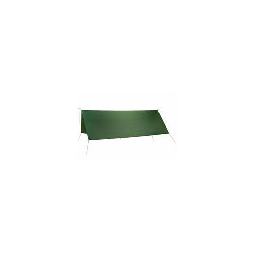 Traveller Tarp XXL, Sonnensegel grün