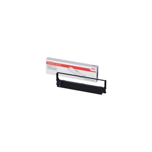Farbband schwarz 44173406