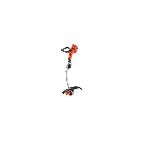 Elektrosense GL9035, Rasentrimmer orange/schwarz, 900 Watt