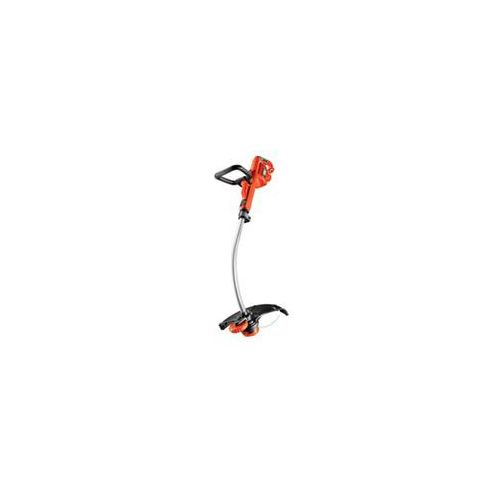 Elektrosense GL8033, Rasentrimmer orange/schwarz, 800 Watt