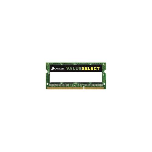 SO-DIMM 4 GB DDR3-1600 , Arbeitsspeicher CMSO4GX3M1C1600C11, ValueSelect