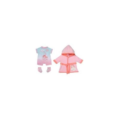 Baby Annabell Deluxe Badezeit 43cm, Puppenzubehör