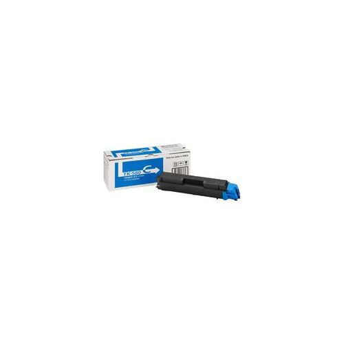 Toner cyan TK-580C