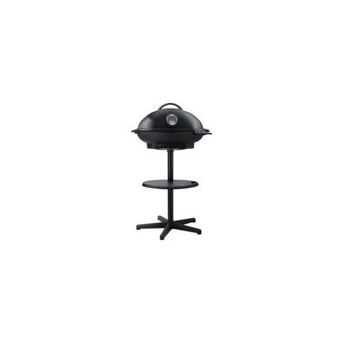 Elektrogrill VG 350 BIG schwarz, 2.200 Watt