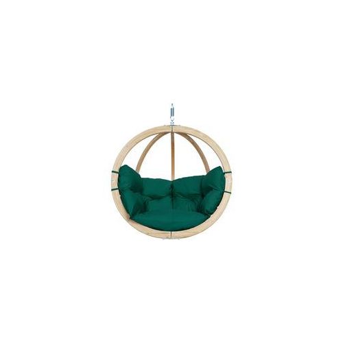 Globo Chair Verde AZ-2030814, Hängesessel grün