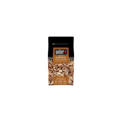 Räucherchips Whiskey 17627 0,7kg