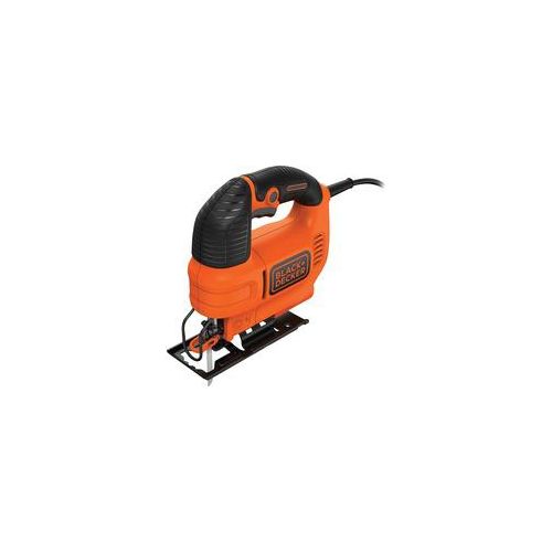 Stichsäge KS701E orange/schwarz, 520 Watt