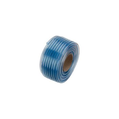Transparent-Schlauch 12 x 2mm transparent, 50 Meter
