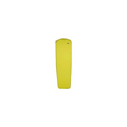 Oregon XL 41126, Camping-Matte citronelle/grau
