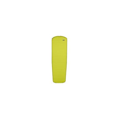 Oregon L 41125, Camping-Matte citronelle/grau