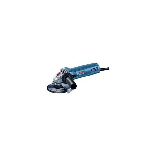 Winkelschleifer GWS 880 Professional blau/schwarz, 880 Watt