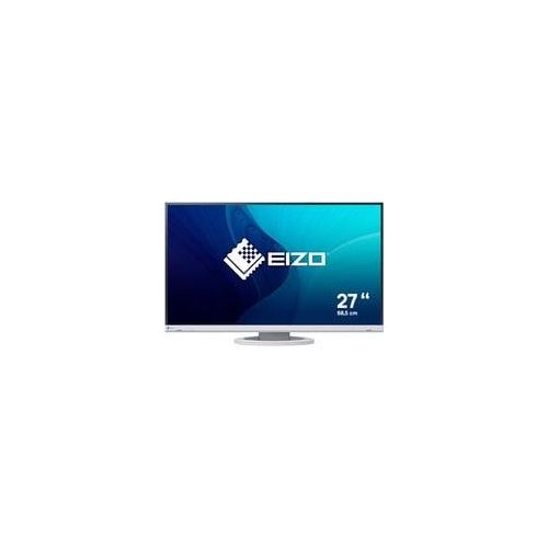 EV2760-WT, LED-Monitor 68.47 cm (27 Zoll), weiß, WQHD, IPS, HDMI