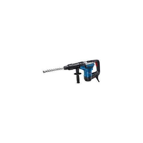 Bohrhammer GBH 5-40 D Professional blau/schwarz, 1.100 Watt