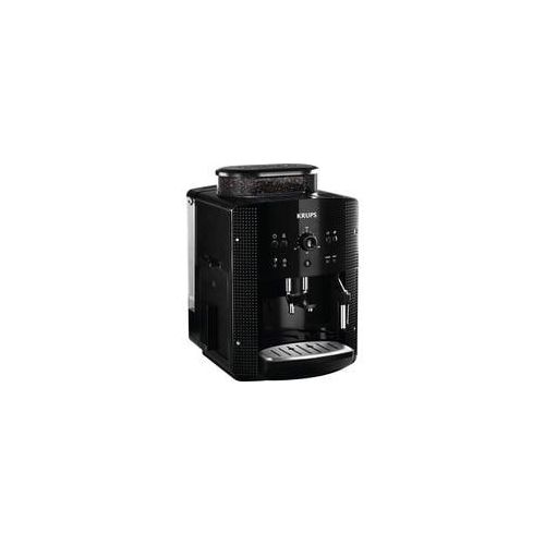 Kaffeevollautomat EA 8108 schwarz