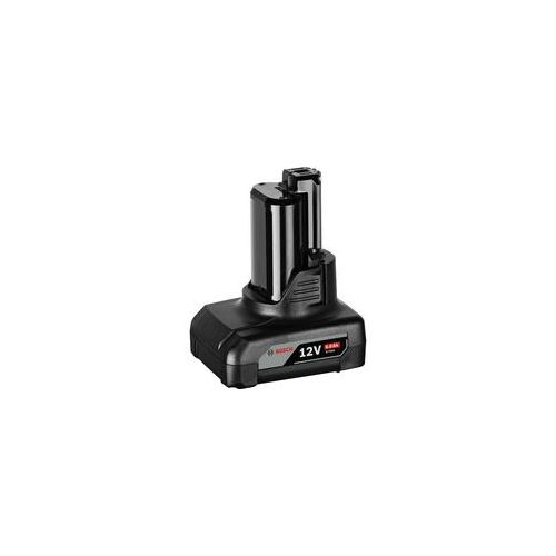 Akku GBA 12V 6.0Ah Professional schwarz