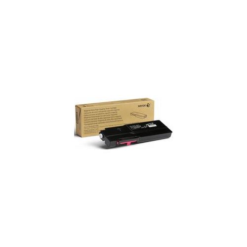 Toner magenta 106R03531