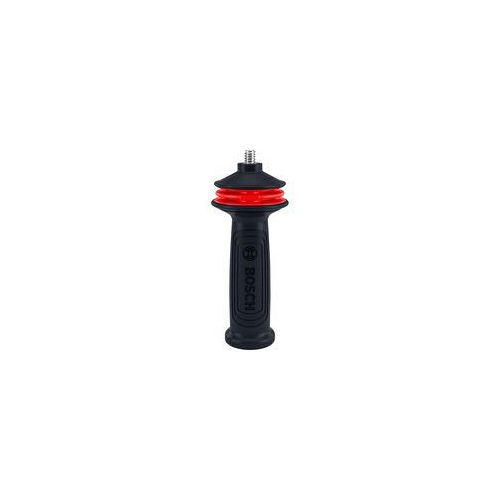 Expert Vibration Control Handgriff M10 schwarz/rot, für Winkelschleifer mit M10-Gewinde