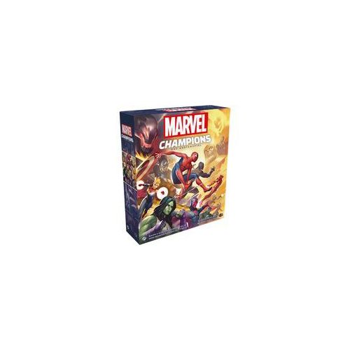 Marvel Champions: Das Kartenspiel Grundspiel