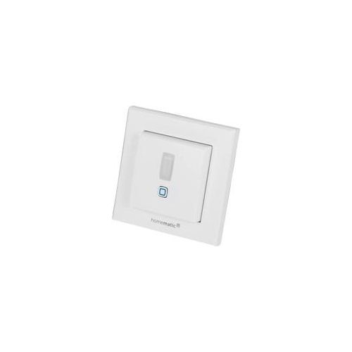 Bewegungsmelder für 55er Rahmen (HmIP-SMI55) weiß