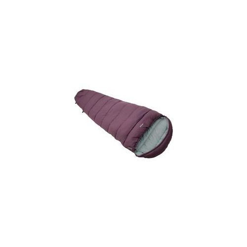 Schlafsack Kanto 250 lila