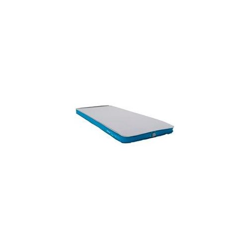 Camping-Matte Shangri-La II 10 Grande SMRSHANGRC4BRU5 grau/blau