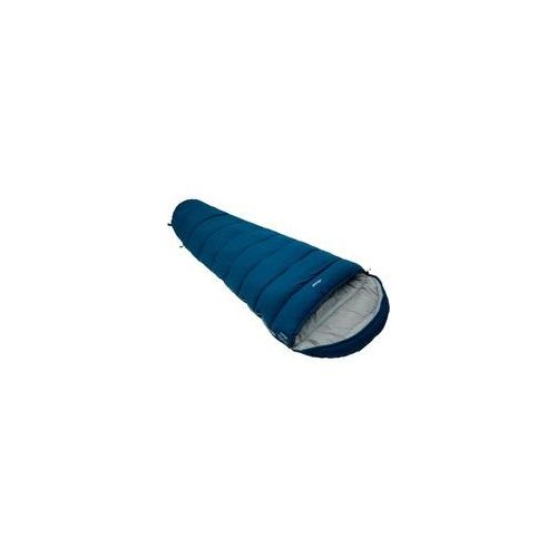 Schlafsack Kanto 250 blau