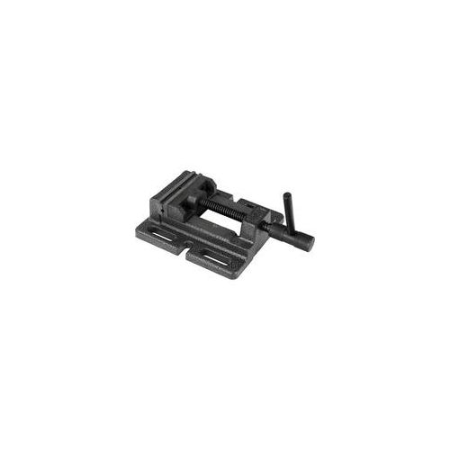 Maschinen-Schraubstock 80mm für Tischbohrmaschinen