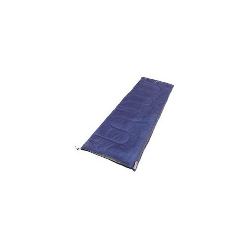 Schlafsack Chakra Blau