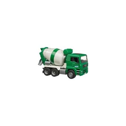 MAN TGA Betonmisch-LKW rapid mix, Modellfahrzeug