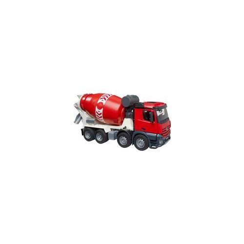 Mercedes Benz Arocs Betonmisch-LKW, Modellfahrzeug