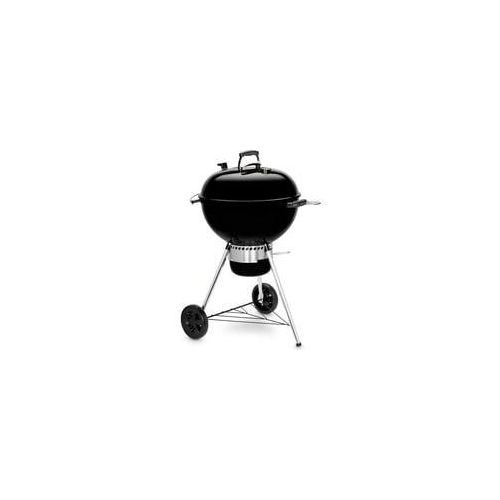 Holzkohlegrill Master-Touch GBS E-5750 schwarz, Ø 57cm
