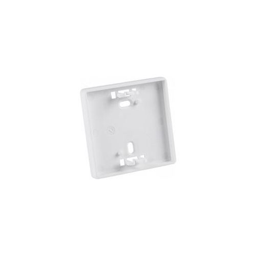 Smart Home Wechselrahmen - schmal (HmIP-SF-2) weiß