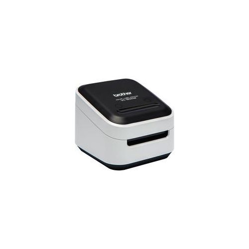 VC-500W, Etikettendrucker USB, WLAN