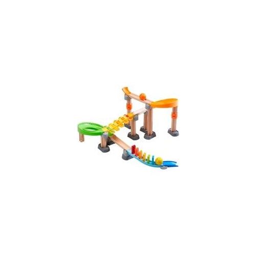 Kullerbü - Kugelbahn Melodie-Domino