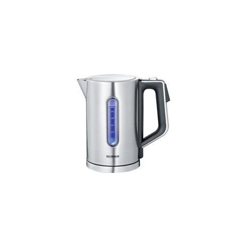 Wasserkocher WK 3418 edelstahl, 1,7 Liter