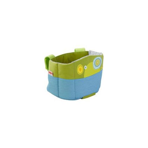 Puppen-Fahrradsitz Sommerwiese, Puppenzubehör