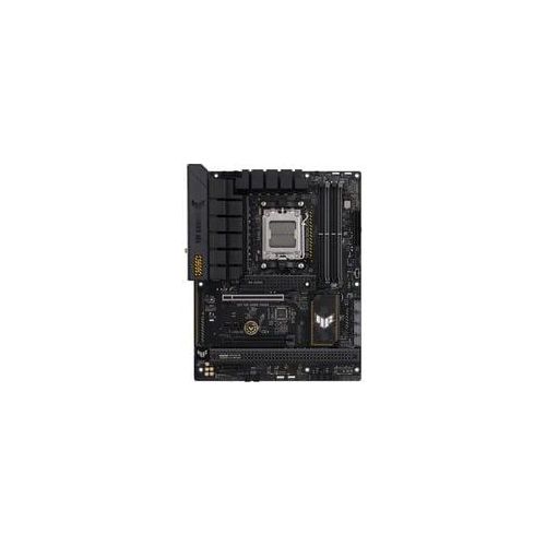 TUF GAMING B650-PLUS WIFI, Mainboard schwarz/hellorange