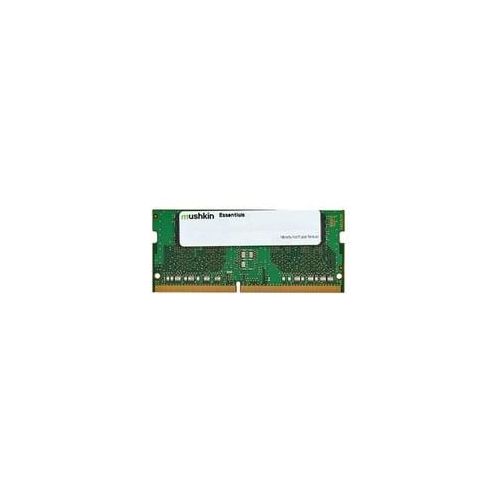 SO-DIMM 4 GB DDR4-2133 , Arbeitsspeicher MES4S213FF4G18, Essentials