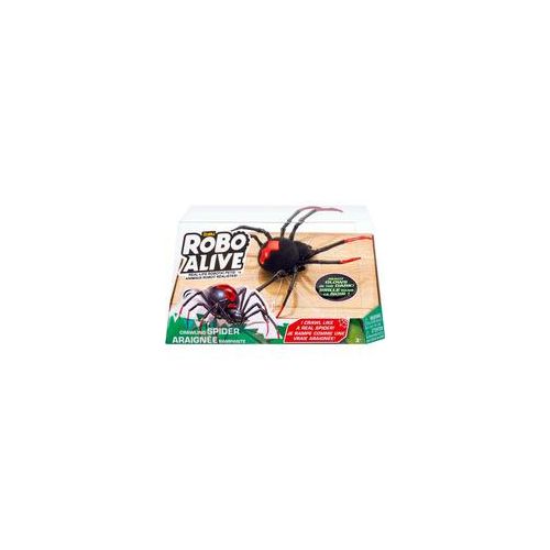 Robo Alive Kriechende Spinne, Spielfigur