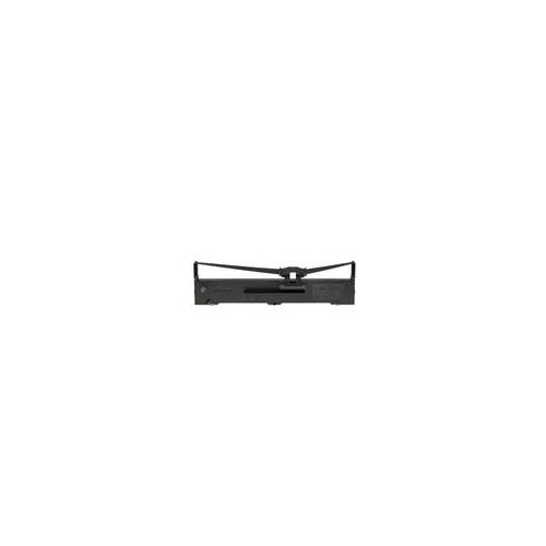 Farbband schwarz C13S015329